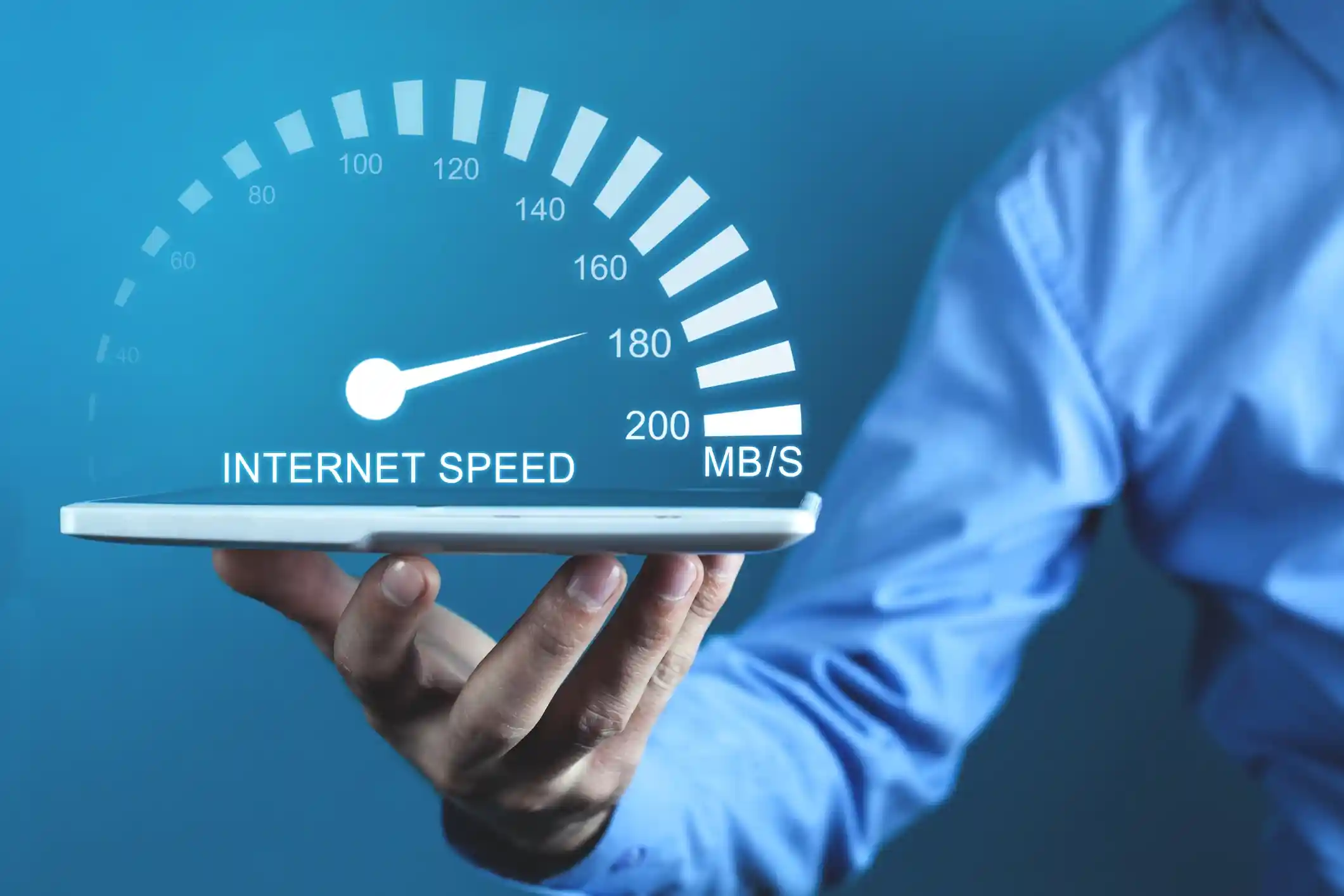Tecnología de fibra óptica